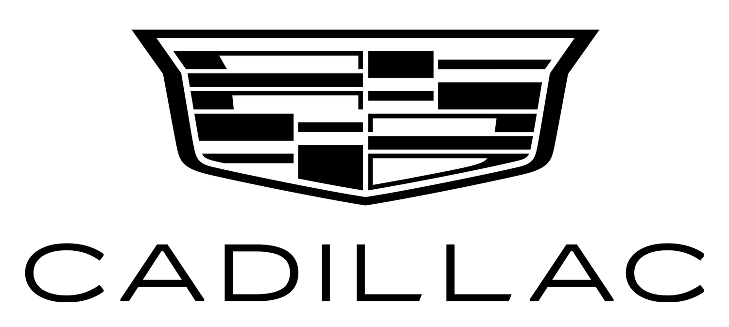 Cadillac