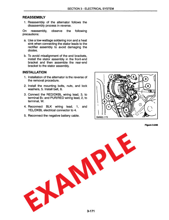 Jaguar XF 2008-2013 Service Repair Workshop Manual | 2008 2009 2010 2011 2012 2013