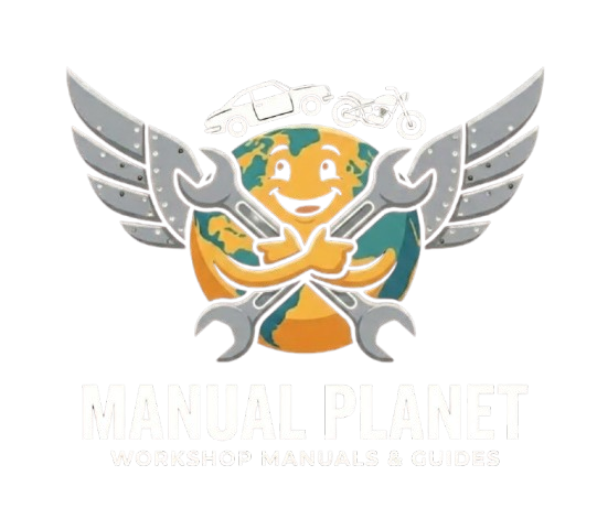 Manual Planet